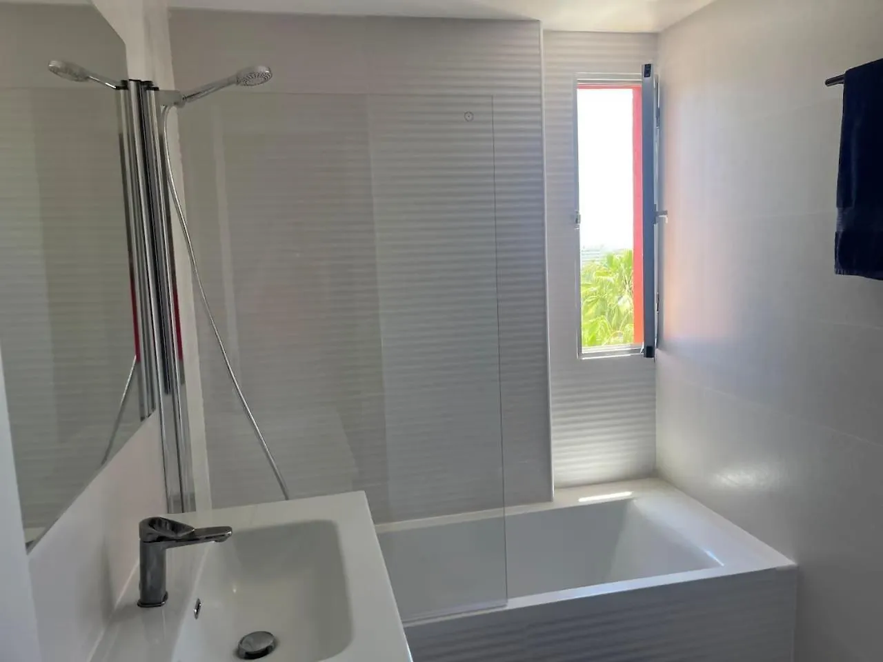 Apartment Vith Amazing View In Minerva Benalmadena 0*,