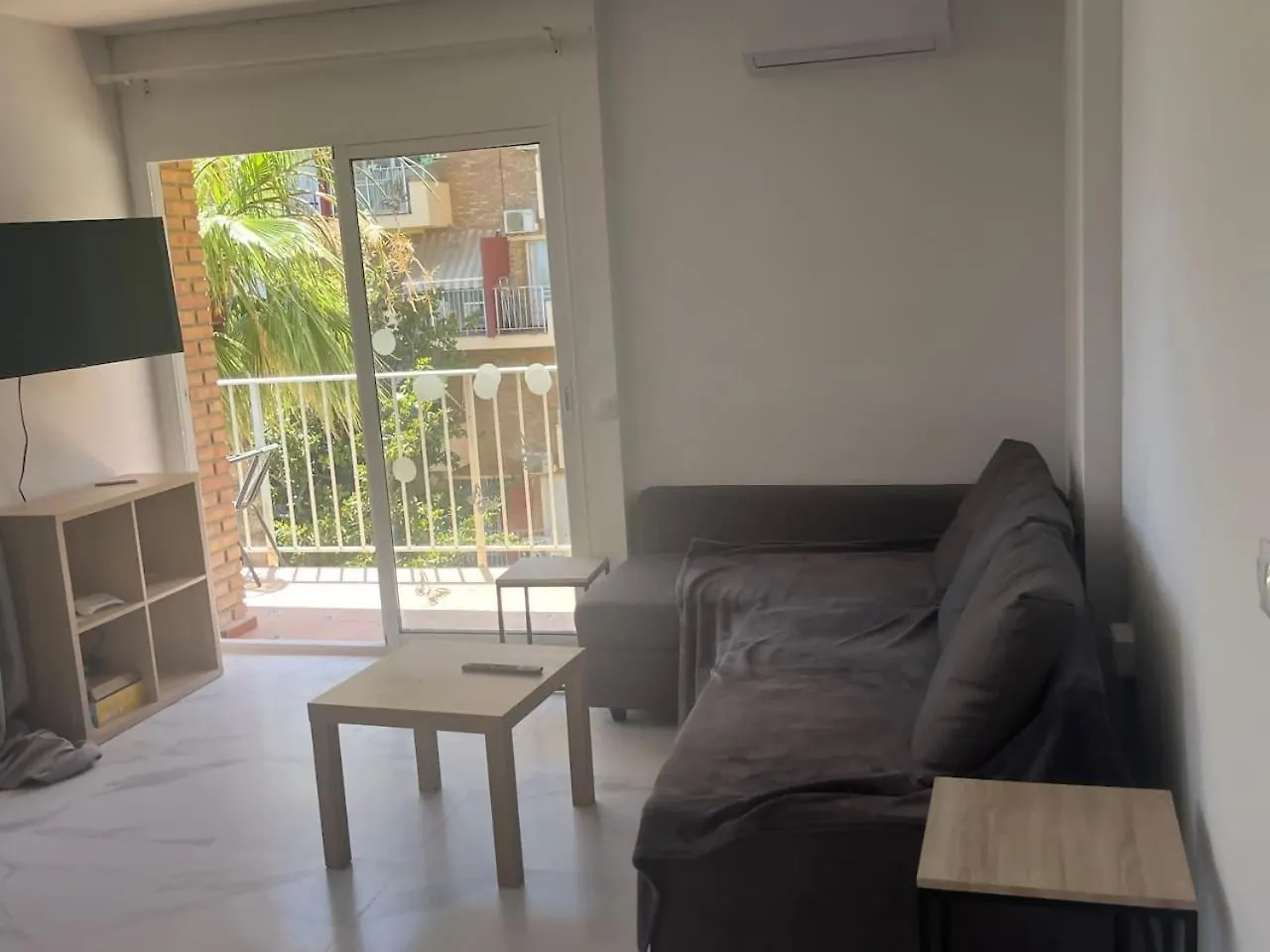 Apartment Vith Amazing View In Minerva Benalmadena