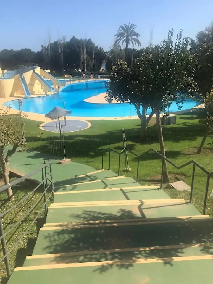 Apartment Vith Amazing View In Minerva Benalmadena Spain