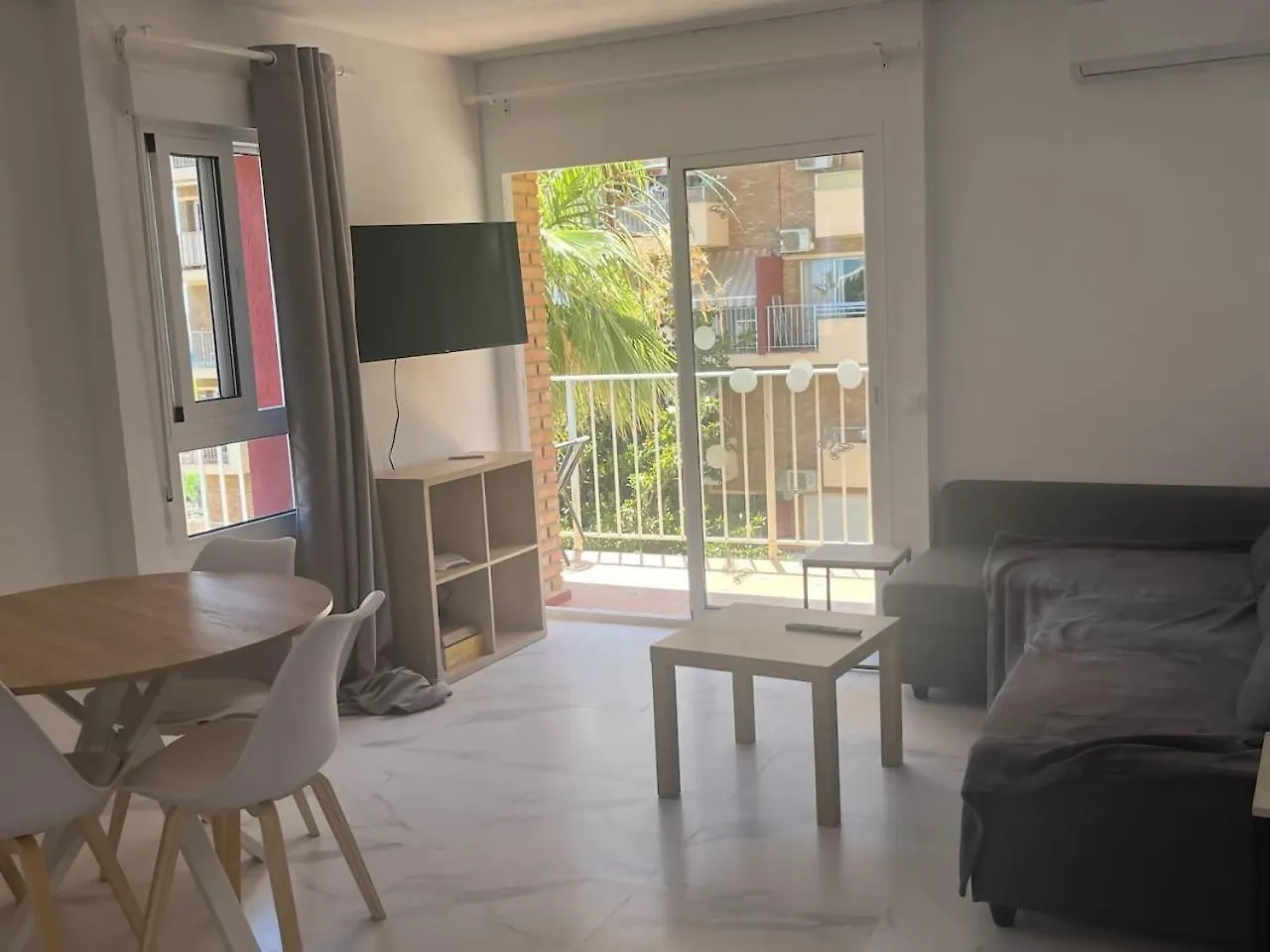 Apartment Vith Amazing View In Minerva Benalmadena 0*,